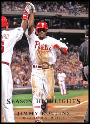 2008UD 742 Jimmy Rollins.jpg